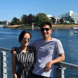 Meet your Posher, Seongwon